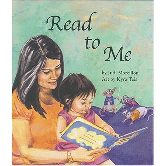 Pre-Owned Read to Me (Hardcover) 1932065490 9781932065497