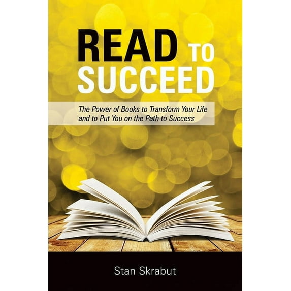 Read to Succeed, (Paperback)