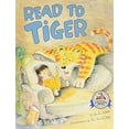 thumbnail image 1 of Pre-Owned Read to Tiger (Paperback) 0670013943 9780670013944, 1 of 1