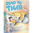 thumbnail image 1 of Pre-Owned Read to Tiger (Hardcover) 0670011401 9780670011407, 1 of 1