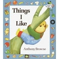 thumbnail image 1 of Read to a Child!: Level 2 Things I Like, (Paperback), 1 of 1