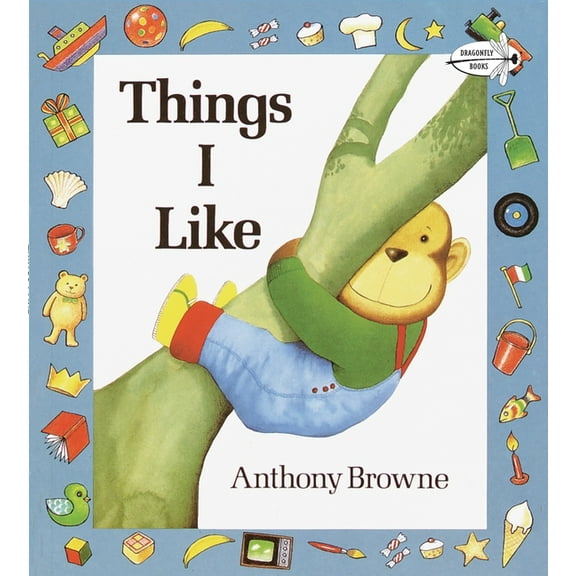 Read to a Child!: Level 2 Things I Like, (Paperback)