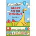 thumbnail image 1 of Read with Classic Characters: 8 Book Collection (I Can Read, Levels 1 and 2), 1 of 1