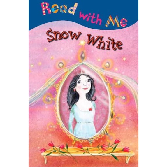 Pre-Owned Snow White (Read With Me) (Hardcover) 1846101638 9781846101632