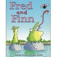 thumbnail image 1 of ReadZone Picture Books: Fred and Finn (Paperback), 1 of 1