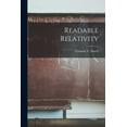 thumbnail image 1 of Readable Relativity, (Paperback), 1 of 1