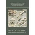 thumbnail image 1 of Readable Scriptures: The New Testament (Readable Scriptures) (Paperback), 1 of 1