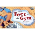 thumbnail image 1 of Pre-Owned The Feet in the Gym (Paperback) by Teri Daniels, 1 of 1
