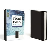 Readeasy Bible-NIV, Hardcover