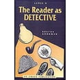 thumbnail image 1 of Pre-Owned Reader As Detective /Level A (Paperback) 1567650171 9781567650174, 1 of 1