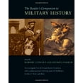 thumbnail image 1 of Pre-Owned The Reader's Companion to Military History (Hardcover) 0395669693 9780395669693, 1 of 1