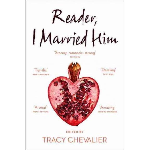 Reader, I Married Him