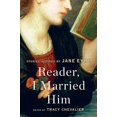 thumbnail image 1 of Pre-Owned Reader, I Married Him: Stories Inspired by Jane Eyre Paperback, 1 of 1