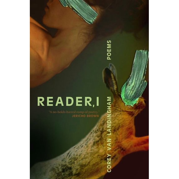 Reader, I (Paperback)