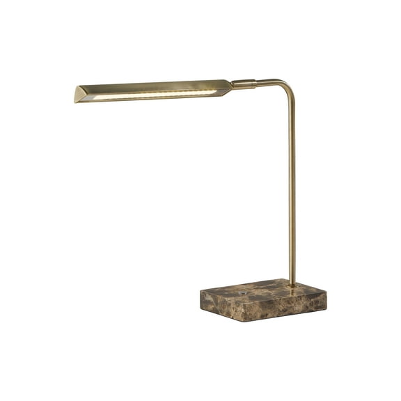 Reader LED Desk Lamp