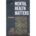 thumbnail image 1 of Reader Mental Health Matters, (Paperback), 1 of 1