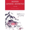 thumbnail image 1 of Reader Modern Japanese Aesthetics, (Paperback), 1 of 1