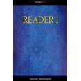 thumbnail image 1 of Reader One, (Paperback), 1 of 1