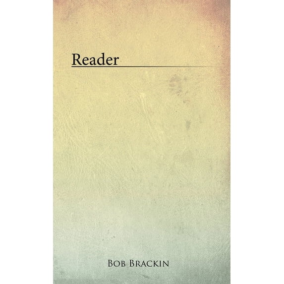 Reader, (Paperback)