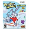 thumbnail image 1 of Reader Rabbit 1st Grade WII, 1 of 2