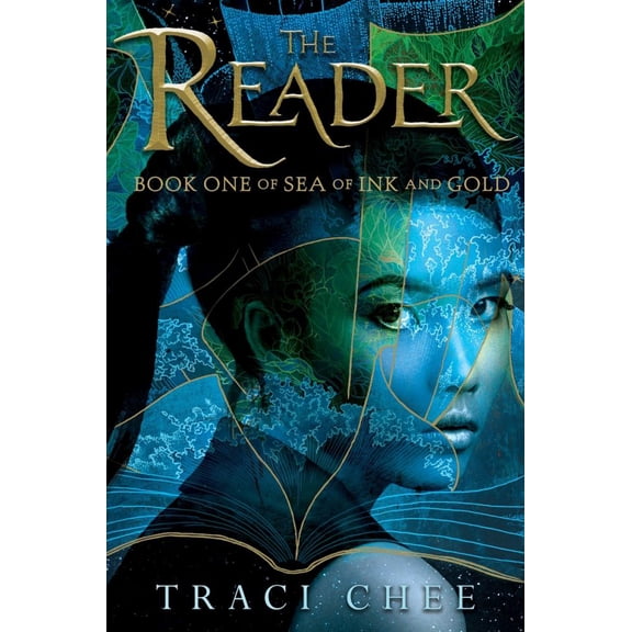 The Reader: The Reader (Series #1) (Hardcover)