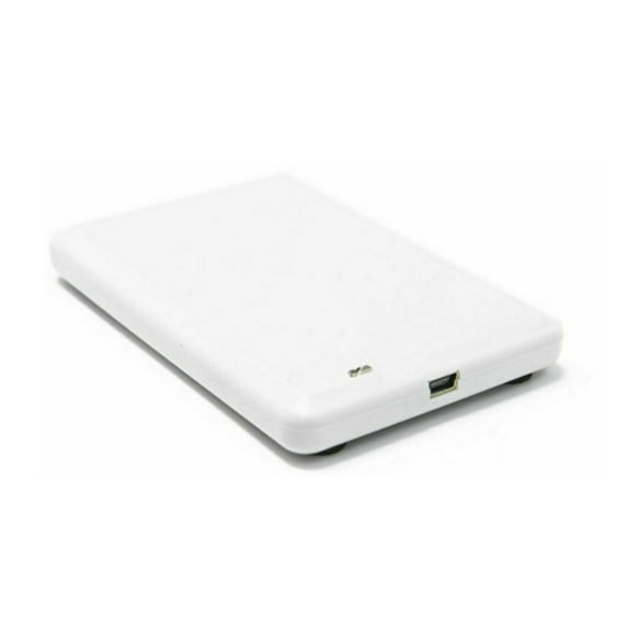 Reader&Writer with 10Pcs Tags for RFID Tag Reading/Writing Applications UHF Passive USB Desktop