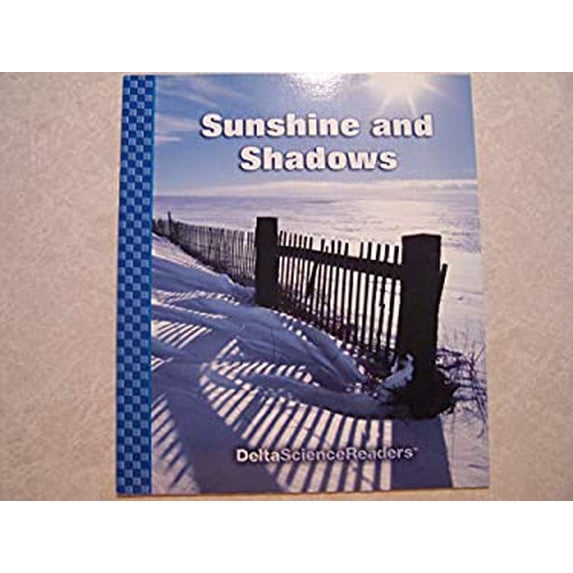 Pre-Owned Sunshine and Shadows (Paperback) 1592423787 9781592423781