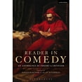 thumbnail image 1 of Reader in Comedy: An Anthology of Theory and Criticism, (Paperback), 1 of 1
