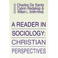 thumbnail image 1 of Reader in Sociology: Christian Perspectives, (Paperback), 1 of 1
