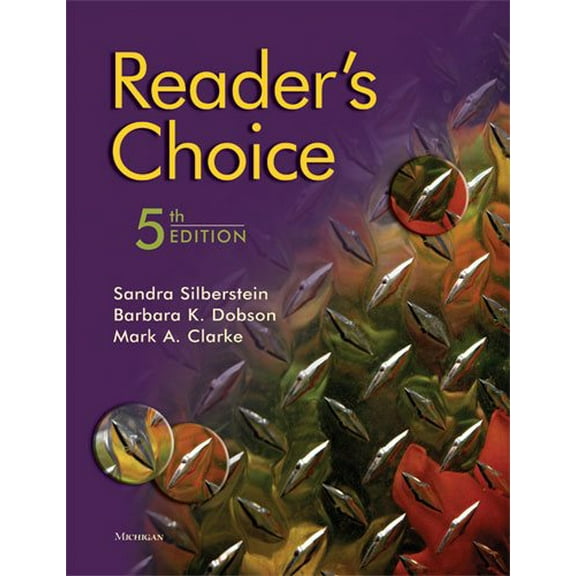 Reader's Choice, 5th edition (Paperback)