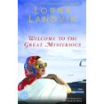 thumbnail image 1 of Reader's Circle Welcome to the Great Mysterious: Welcome to the Great Mysterious: A Novel, (Paperback), 1 of 1