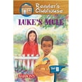 thumbnail image 1 of Pre-Owned Luke's Mule (Paperback) 0764132970 9780764132971, 1 of 1