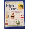 thumbnail image 1 of Pre-Owned Reader's Digest 741 Ways to Ease What Ails You KITCHEN CURES Homemade Remedies for Your Health (Hardcover) 1621453863, 1 of 1