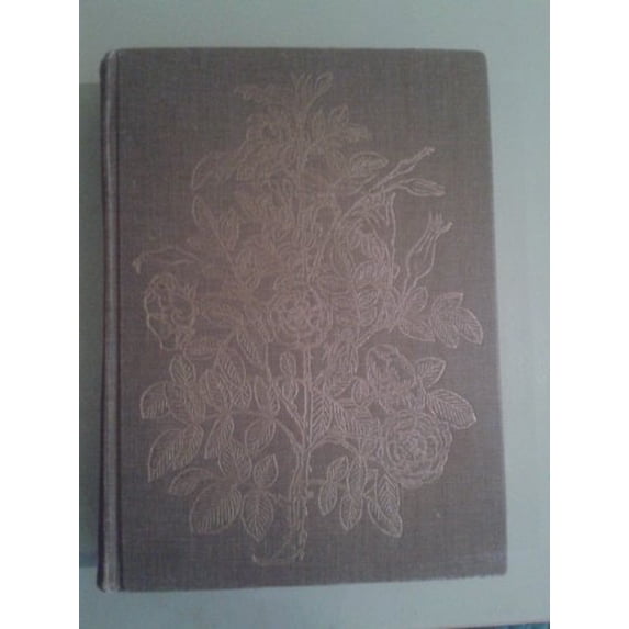 Pre-Owned Reader's Digest Encyclopaedia of Garden plants and Flowers Paperback