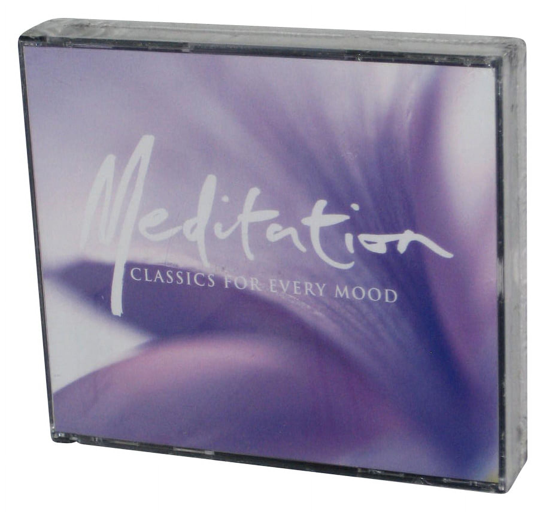 その他 Classical Meditation V3 [DVD] その他 Classical Meditation V3 [DVD] Classical Meditation V3