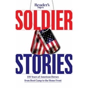 Readers Digest Soldier Stories Paperback