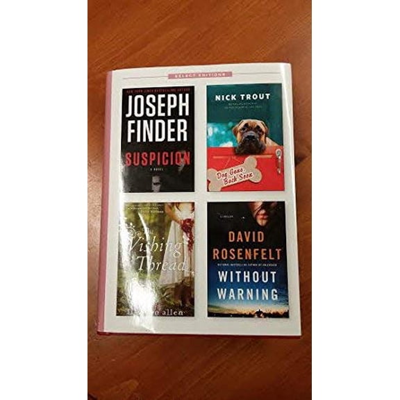 Pre-Owned Reader's Digest Volume 269 (Hardcover) 0015410900 9780015410902