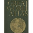 thumbnail image 1 of Pre-Owned Reader's Digest Wide World Atlas (Hardcover) 0895770628 9780895770622, 1 of 1