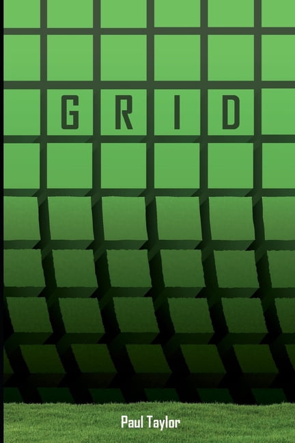 Reader's Guide to Grid, (Paperback)