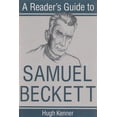 thumbnail image 1 of Reader's Guides: A Reader's Guide to Samuel Beckett (Paperback), 1 of 1