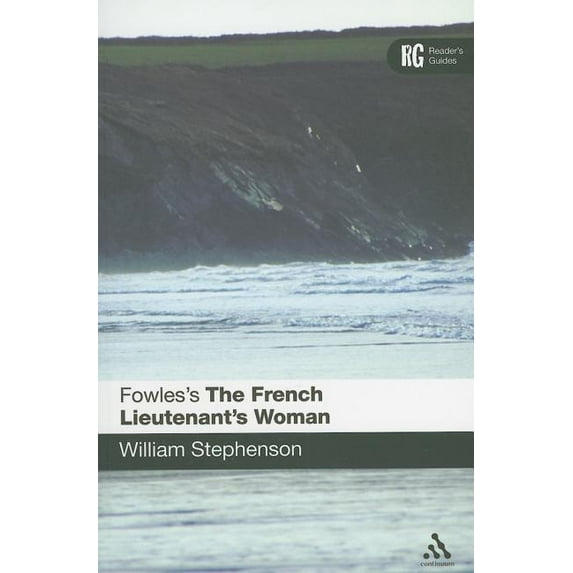 Reader's Guides Fowles's the French Lieutenant's Woman, (Paperback)