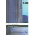 thumbnail image 1 of Reader's Guides Plato's 'Symposium': A Reader's Guide, (Paperback), 1 of 1