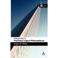 thumbnail image 1 of Reader's Guides Wittgenstein's 'Tractatus Logico-Philosophicus': A Reader's Guide, (Paperback), 1 of 1