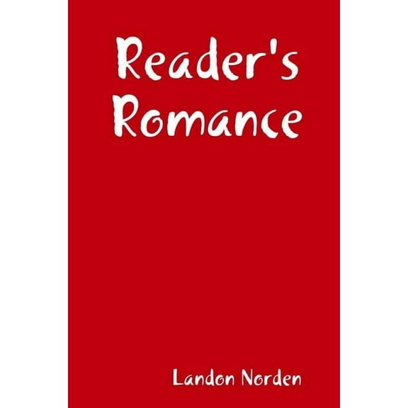 Reader's Romance, (Paperback)