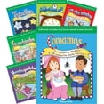 thumbnail image 1 of Reader's Theater: Children's Rhymes 6-Book Spanish Set (Other), 1 of 7
