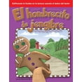thumbnail image 1 of Reader's Theater: El Hombrecito de Jengibre (Paperback), 1 of 1