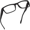 thumbnail image 1 of Readerest Blue Light Blocking Reading Glasses Black 150 Magnification, 1 of 6