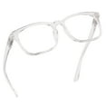 thumbnail image 1 of Readerest Blue Light Blocking Reading Glasses Clear 200 Magnification, 1 of 6