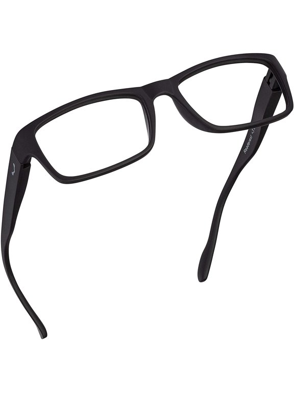 Blue Light Blocking Reading Glasses Computer Glasses Fashionable, Acrylic