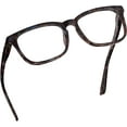 thumbnail image 1 of Readerest Blue Light Blocking Reading Glasses Granite 000 Magnification, 1 of 6
